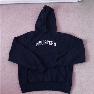 NYU Sweatshirt